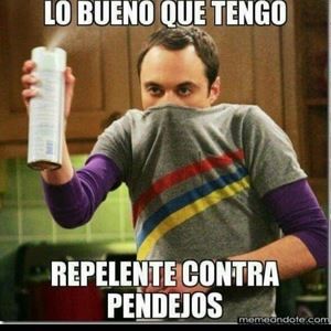 Meet your Posher, Daniel